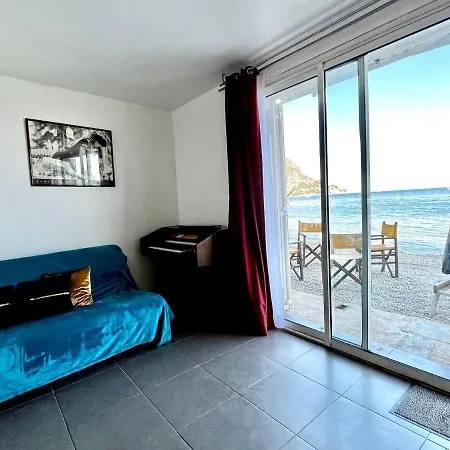 Holiday home 2 Sur La Plage