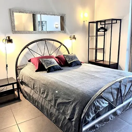 2 Sur La Plage Holiday home *