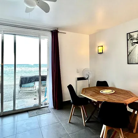 Holiday home 2 Sur La Plage *