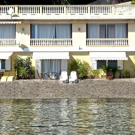 2 Sur La Plage Nyaraló *
