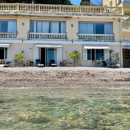 2 Sur La Plage * Èze