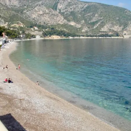 2 Sur La Plage Nyaraló *