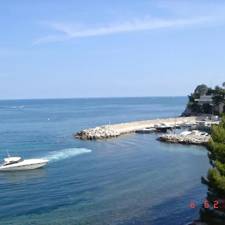 2 Sur La Plage Nyaraló