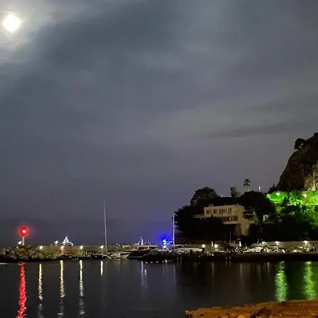 2 Sur La Plage Nyaraló